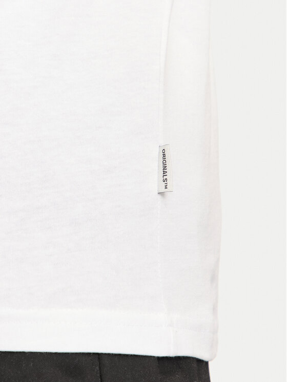 Jack&Jones Jack&Jones 2er-Set T-Shirts Bushwick 12271615 Bunt Standard Fit