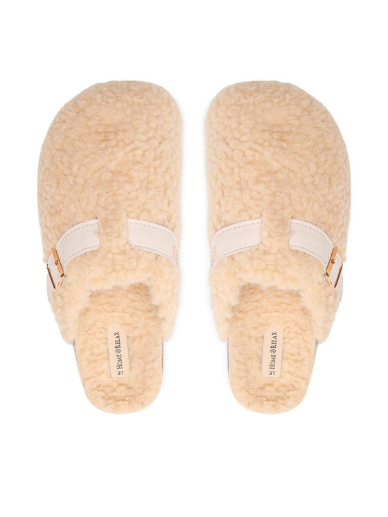 Home & Relax Home & Relax Sussid AGK21703 Beež