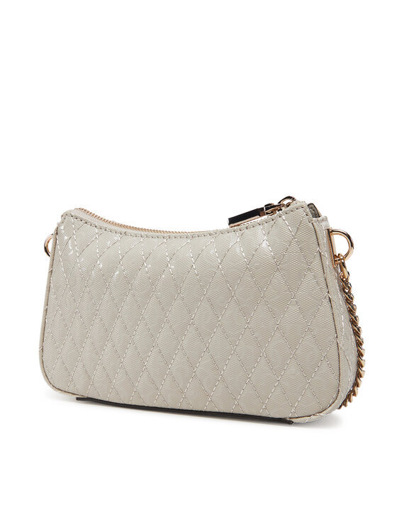 Guess Guess Käekott HWGG96 26720 Kreemjas