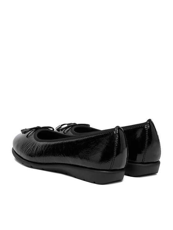Lasocki Lasocki Balerina CEO-WPS-PEAK-01 Fekete