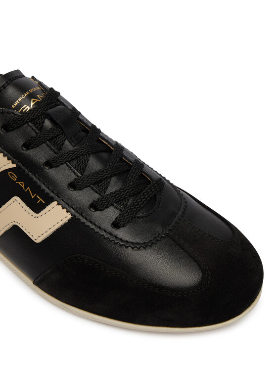 Gant Gant Sneakersy 32531277 Čierna
