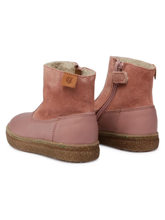 Naturino Naturino Ratsasaapad Alpina 0013001418.11.0M01 M Roosa