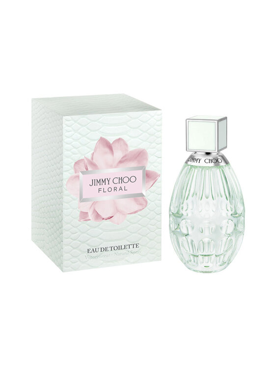 Jimmy Choo Jimmy Choo Floral Woda toaletowa
