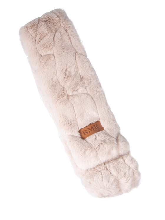 ALLORA BE UNIQUE ALLORA BE UNIQUE Scialle x Écru