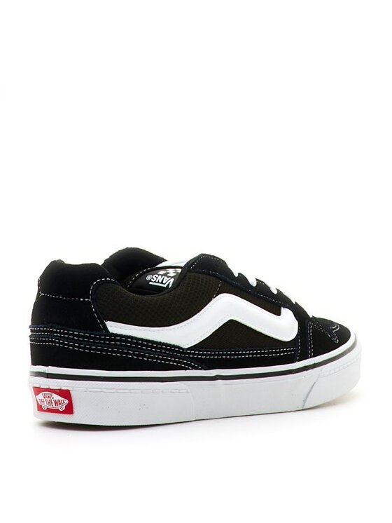 Vans Vans Sneakers 80471 Nero