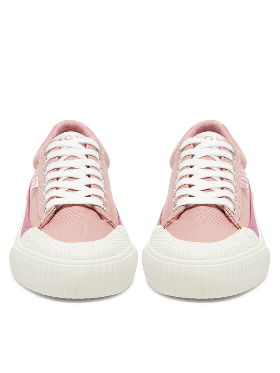 Roxy Roxy Scarpe da ginnastica V12-901 Rosa
