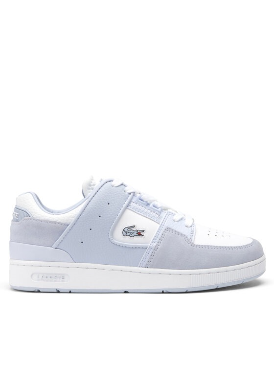 Sneakers Lacoste Court Cage 747SFA0045 Albastru