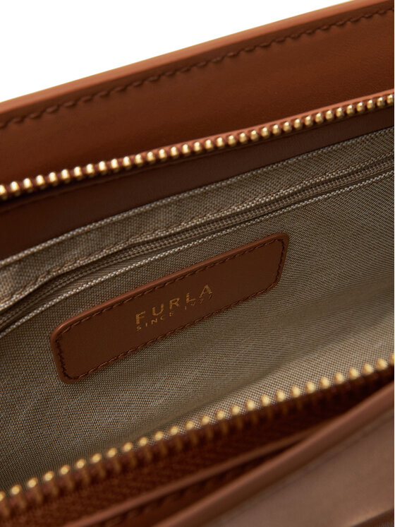 Furla Furla Ročna torba WB01505 BX3104 RY000 Rjava
