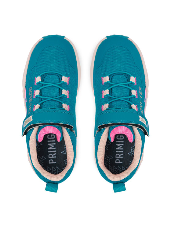 Primigi Primigi Sneakersy 7930611 M Turkusowy