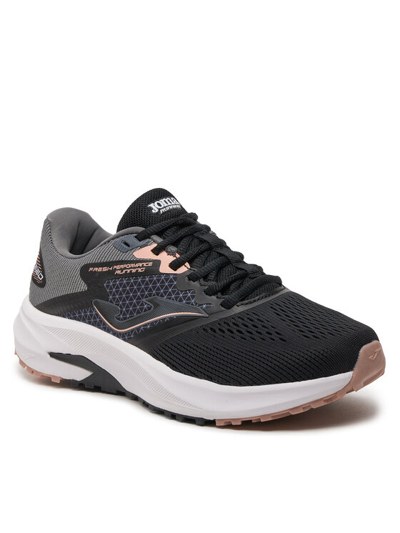 Joma Joma Tenisice za trčanje Speed Lady 2401 RSPELS2401 Crna