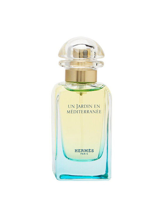 Hermes Hermes Un Jardin En Méditerranee Woda toaletowa