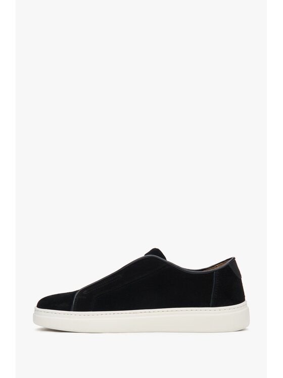 Estro Estro Sneakers ER00117126 Μαύρο