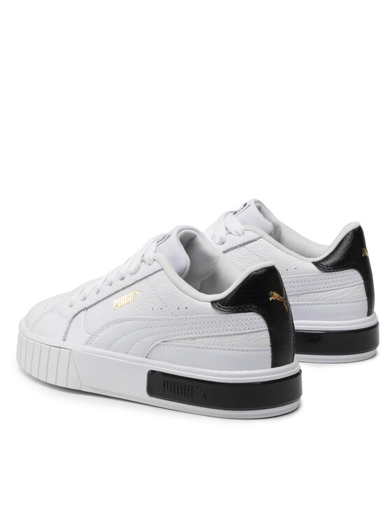 Puma Puma Sneakersy Cali Star Wn's 380176 02 Biały
