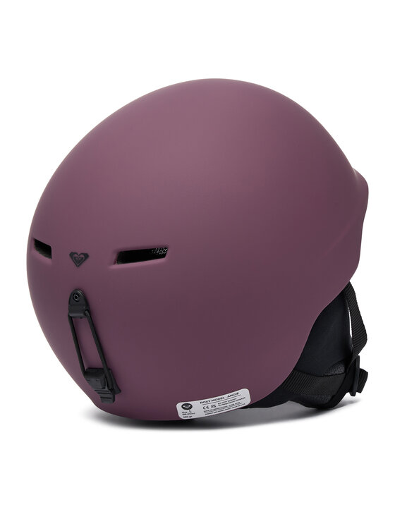 Roxy Roxy Casco da sci Angie ERJTL03083 Rosa