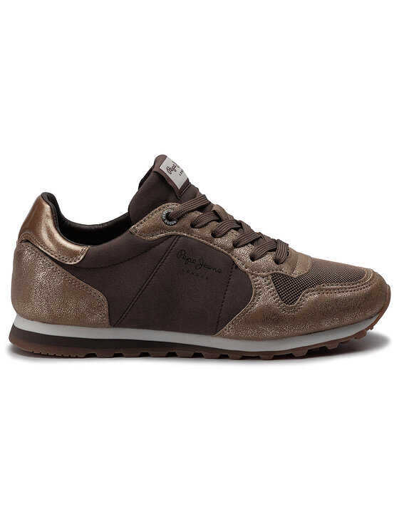 Pepe Jeans Tossud Verona W Twin PLS30903 Kuldne Modivo.ee