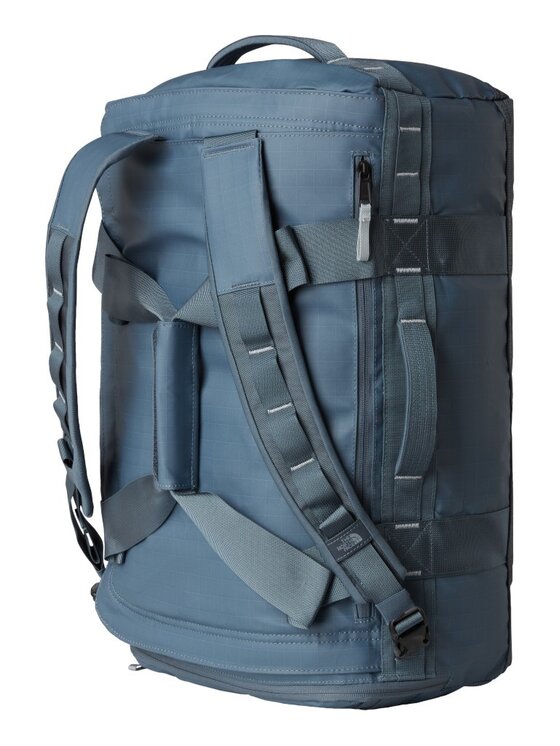 The North Face The North Face Torba Base Camp Voyager Duffel 42L Szary