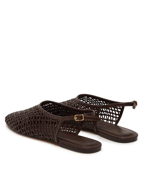 Bronx Bronx Sandali Fre-Yaa 66563-D Marrone