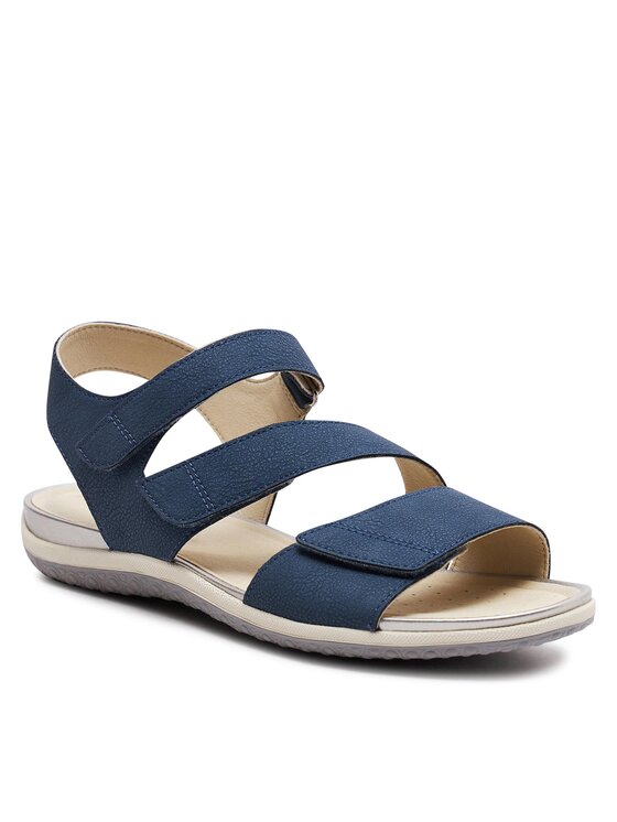 Geox d sandal vega sales