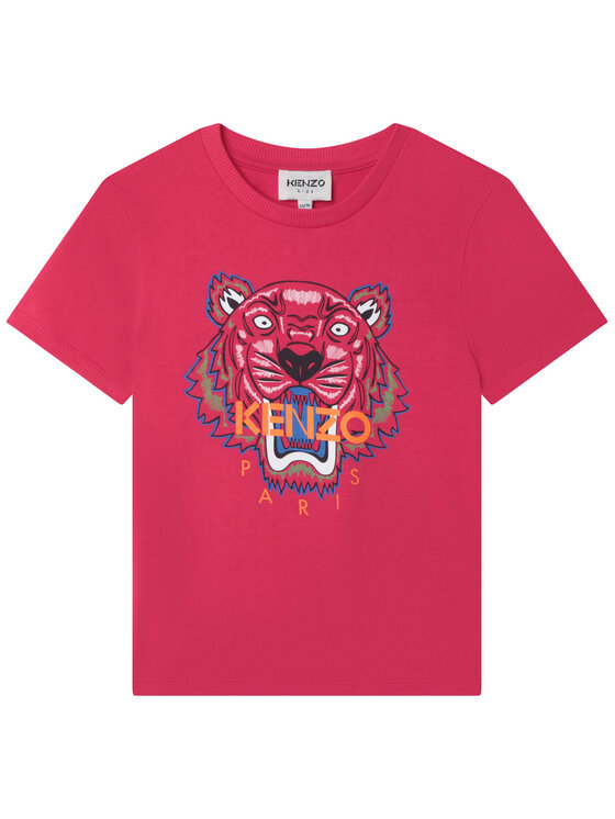 T-shirt Kenzo Kids