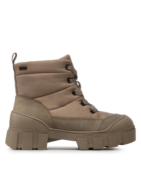 Stivali da neve 9-26221-29 Verde