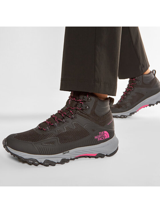 Scarpa trekking store north face