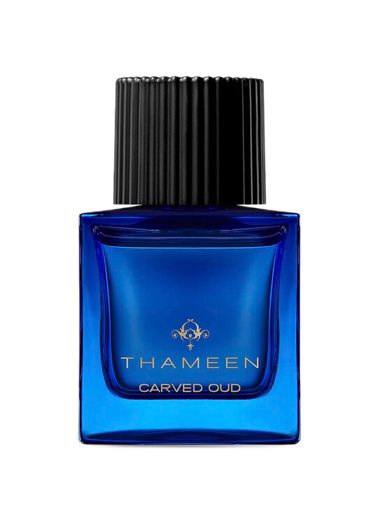 Thameen Thameen Carved Oud Perfumy