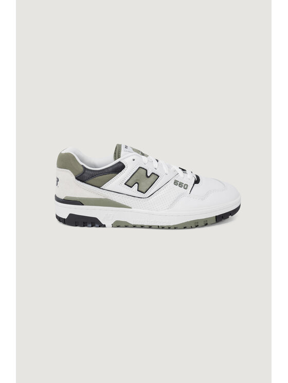 New Balance New Balance Sneakers 550 Verde