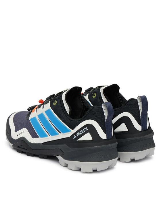 adidas adidas Trekingová obuv Terrex Skychaser Gore-Tex JR3988 Sivá