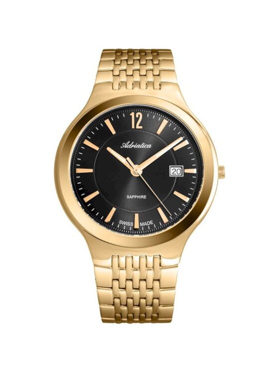 Adriatica Adriatica Orologio A8296.1156Q Oro