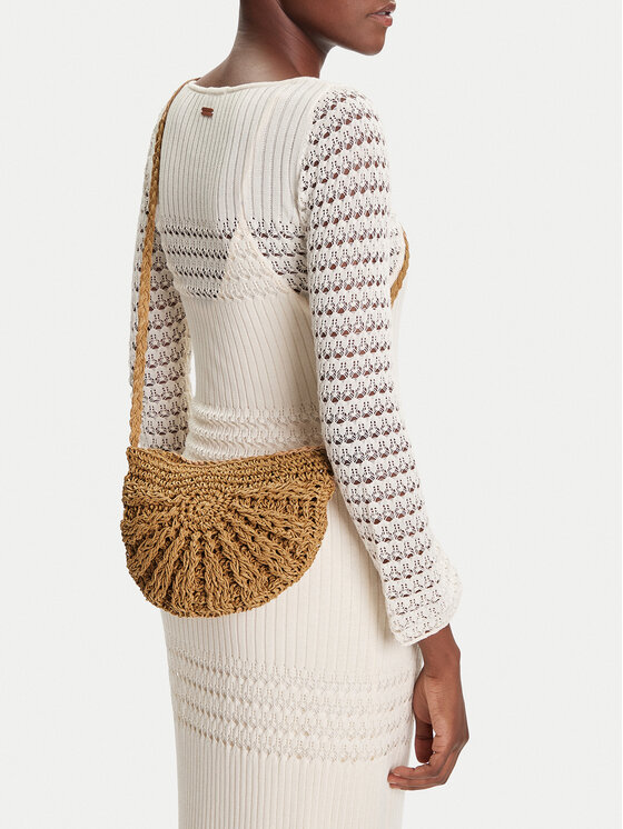 ONLY ONLY Borsetta 15313244 Marrone