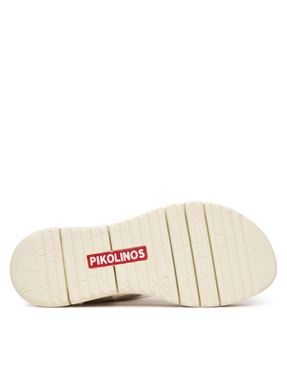 Pikolinos Pikolinos Σανδάλια Palma W4N-0940 Λευκό