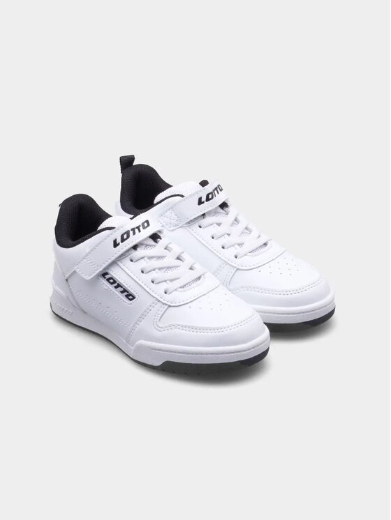 Lotto Lotto Sneakers 2600320K-1011 Bianco