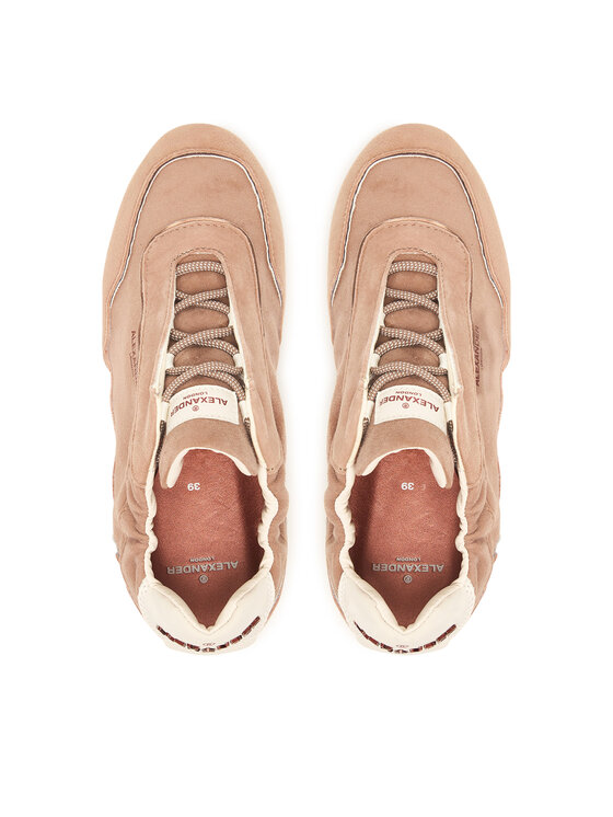 Alexander Smith Alexander Smith Αθλητικά ALBERSW-8195 Ροζ