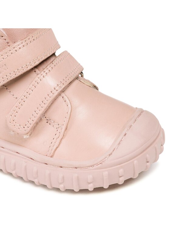 Lasocki Kids Lasocki Kids Schnürschuhe CI12-PLUTO-01(II)DZ Rosa