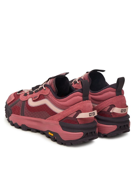 Vans Vans Sneakersy MTE Crosspath XC VN000D5VZRY1 Ružová