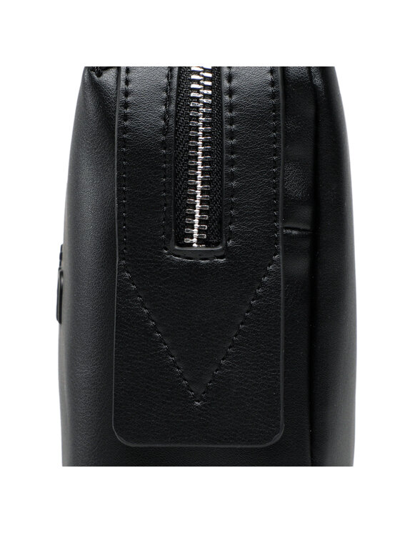 Calvin Klein Calvin Klein Kosmetinė Ck Set Compact Case K50K510040 Juoda