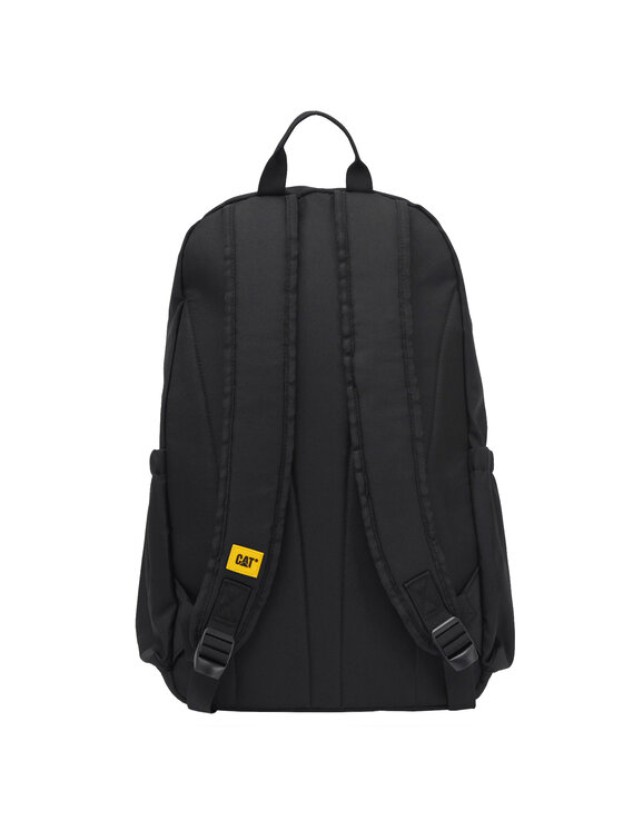 CATerpillar CATerpillar Zaino Caterpillar Melbourne Backpack Nero