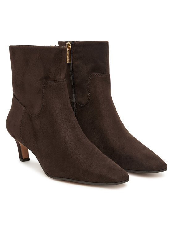 Steve Madden Steve Madden Botine Davis-S 11005692 Maro