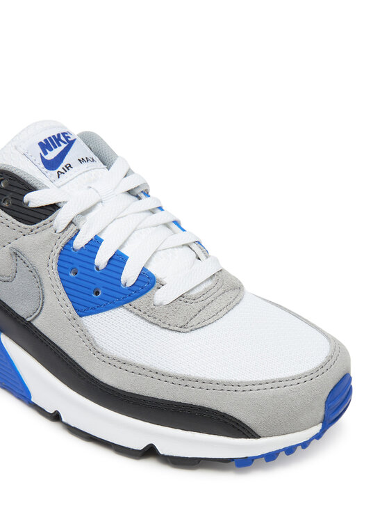 Nike Nike Sneakers Air Max 90 DM0029 112 Albastru