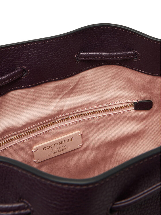 Coccinelle Coccinelle Handtasche TFK Coccinelle Beat Generatio E1 TFK 23 01 01 Violett