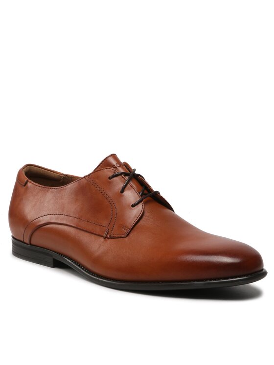 Lasocki Lasocki Poolsaapad MB-MIKI-07BIG Pruun