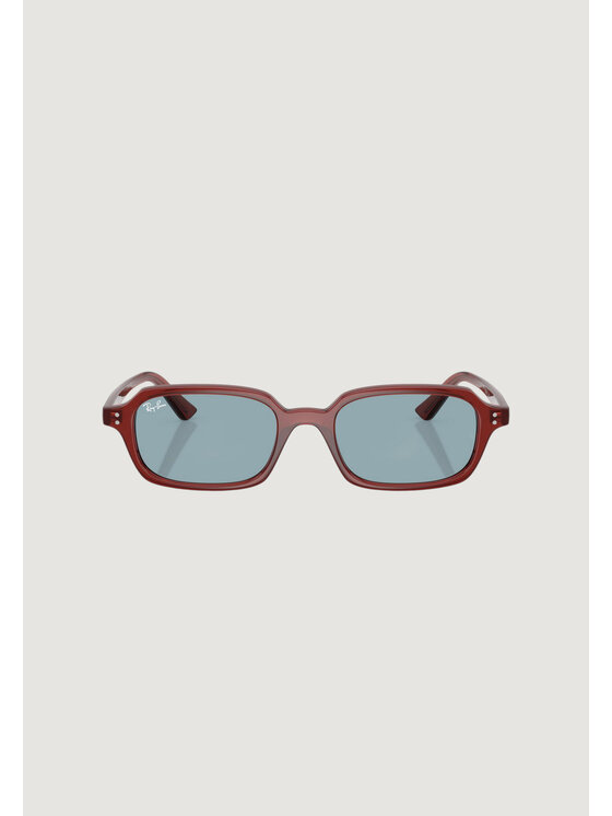 Ray-Ban Ray-Ban Okulary przeciwsłoneczne 0RB4455 680980 Brązowy