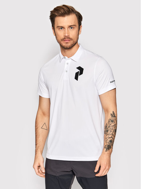 Peak performance 2025 golf polo