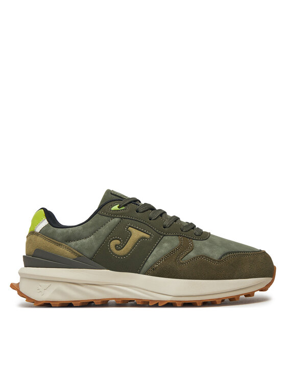 Joma Sneakersy C.200 C200W2423 Zelená
