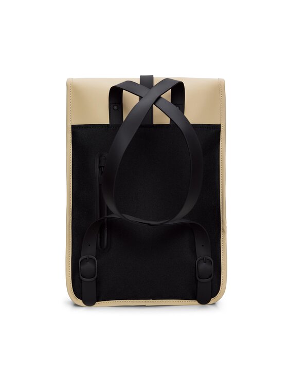 Rains Rains Раница Backpack Mini W3 13020 Бежов