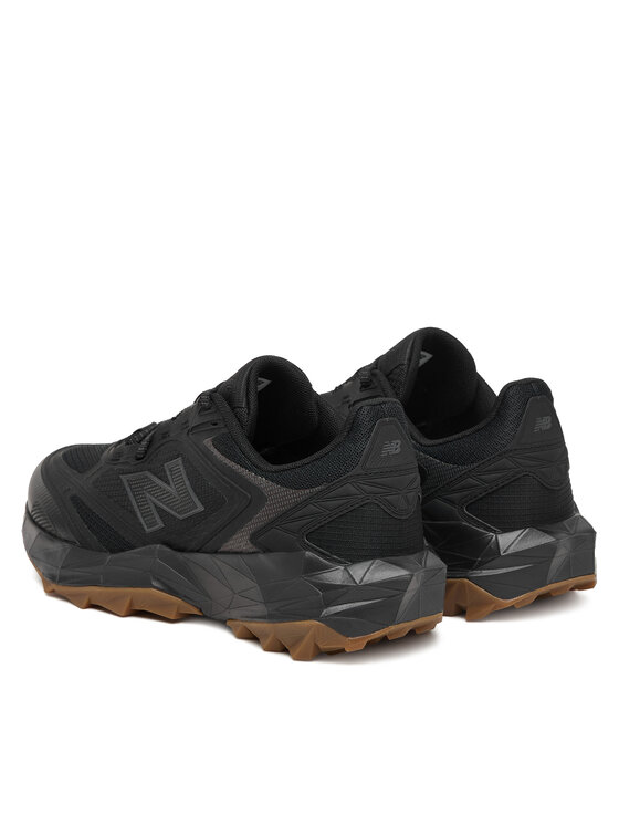 New Balance New Balance Buty do biegania Tektrel Utility V1 MTTRU4K6 Czarny