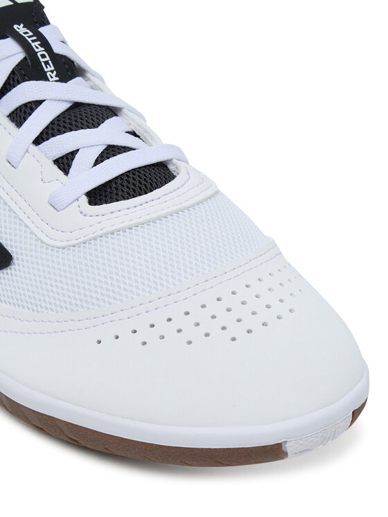 adidas adidas Čevlji za nagomet Predator Club Sala JR7025 Bela