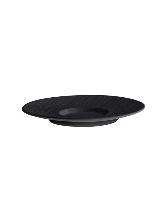 Villeroy & Boch Villeroy & Boch Spodek do filiżanki Villeroy & Boch Manufacture Rock Czarny