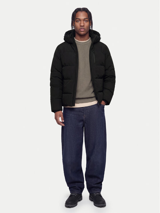Jack & Jones Jack & Jones Talvejope Obecks 12298858 Must Regular Fit