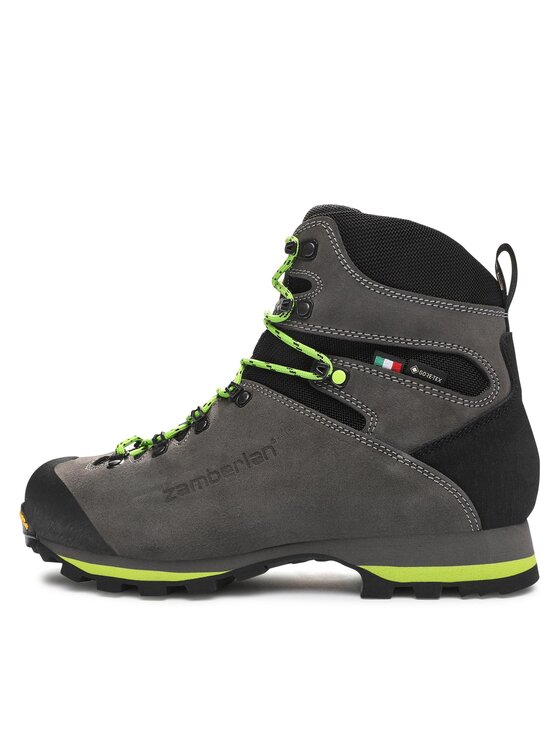 Zamberlan Zamberlan Bakancs 1103 Storm Gtx Cf GORE-TEX Szürke
